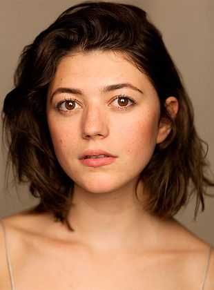 foto de Jazmine Sky Blackborow