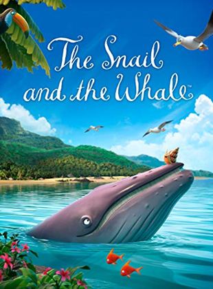  The Snail and The Whale