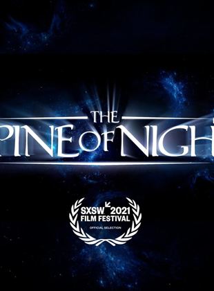 The Spine of Night