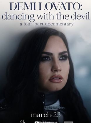 Demi Lovato: Bailando con el Diablo