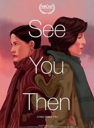 Cartel de See You Then