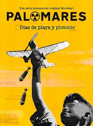 Cartel de Palomares