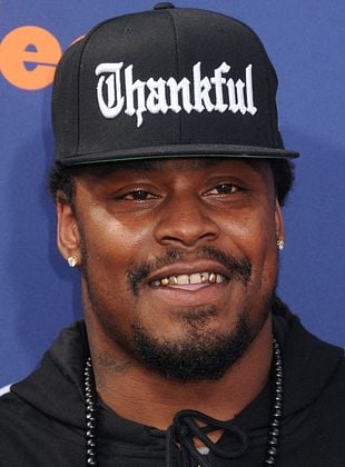 foto de Marshawn Terrell Lynch