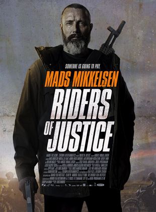  Riders of Justice