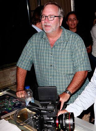 foto de Sean Francis Bobbitt