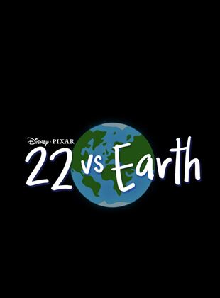  22 contra la Tierra