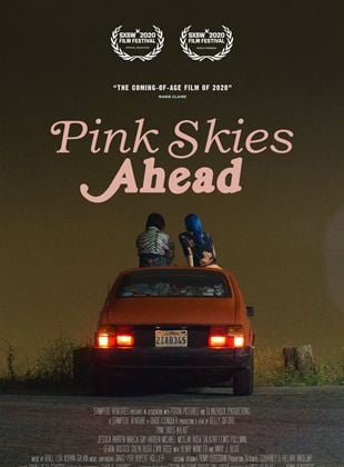  Pink Skies Ahead