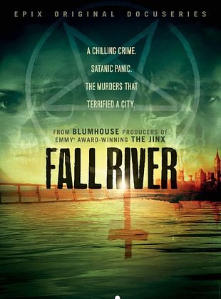 Cartel de Fall River