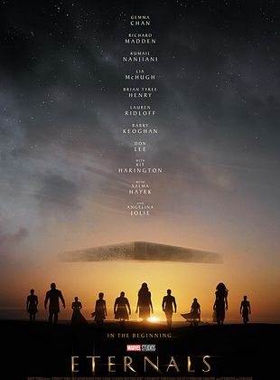 The Eternals