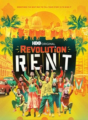  Revolution Rent