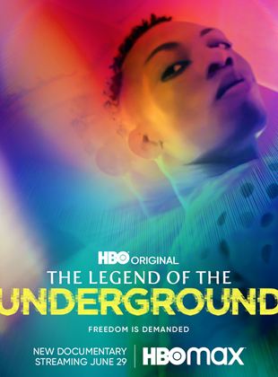 The Legend of the Underground
