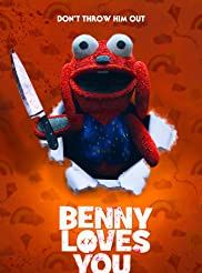  Benny Loves You