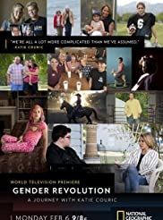  Gender Revolution: A Journey with Katie Couric