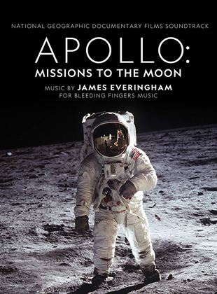  Apollo: Missions to the Moon