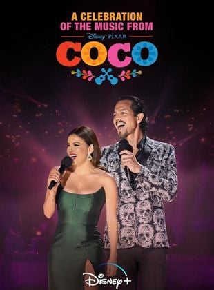  Coco: Celebración musical