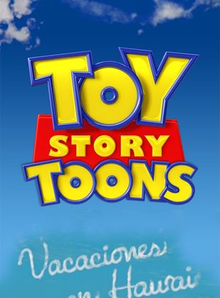 Toy Story Toons: Vacaciones en Hawái