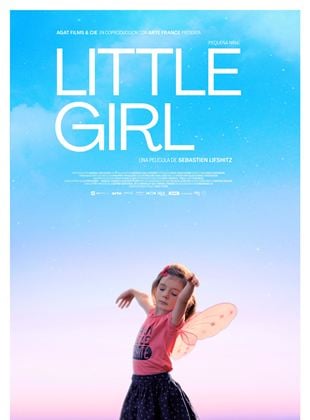  Little Girl