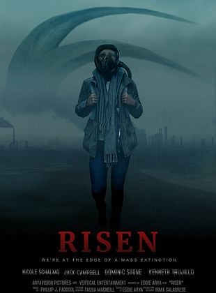  Risen