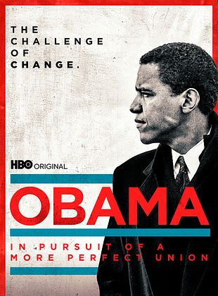 Cartel de Obama: por una América mejor