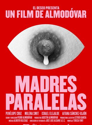  Madres Paralelas