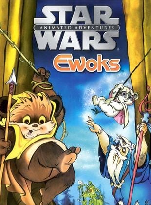 Star Wars Vintage: Ewoks