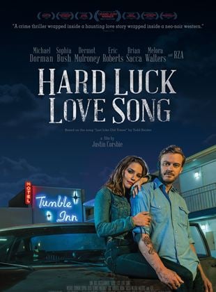  Hard Luck Love Song