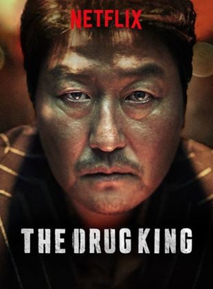  The Drug King