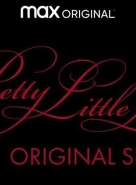 Pretty Little Liars: Un nuevo pecado
