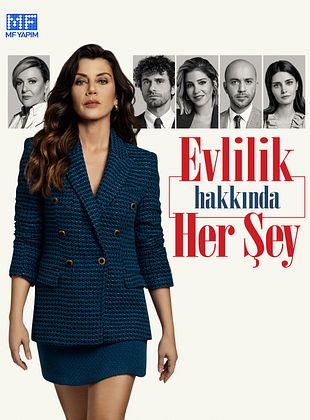 Evlilik Hakkında Her Şey