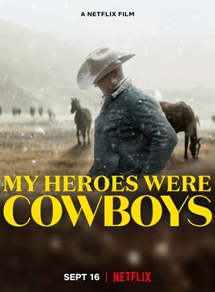  Siempre quise ser cowboy