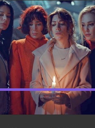 Cartel de Yalancılar ve Mumları