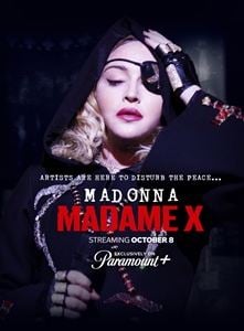  Madame X