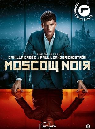 Moscow Noir