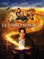  El libro mágico