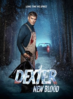 Dexter: New Blood - Temporada 2