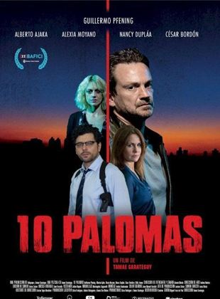  10 Palomas