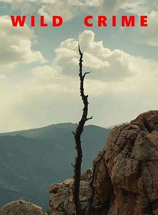 Cartel de Wild Crime