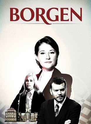 Cartel de Borgen