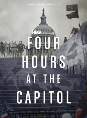  Four Hours At The Capitol