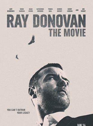  Ray Donovan: La película