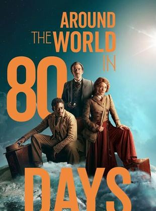 La Vuelta al Mundo en 80 Días