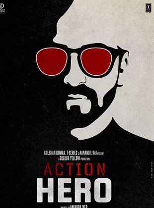 An Action Hero