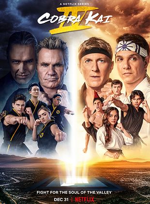 Cobra Kai