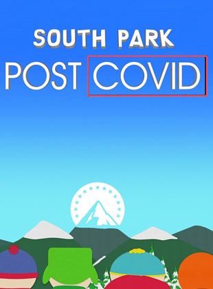  South Park: Post Covid