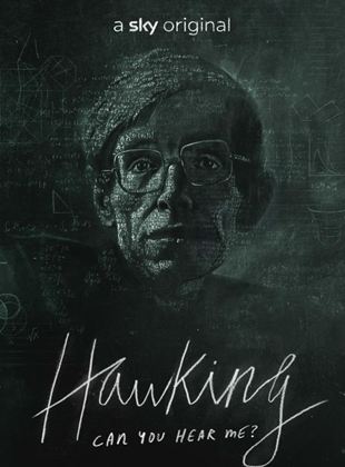  Hawking: Can You Hear Me?