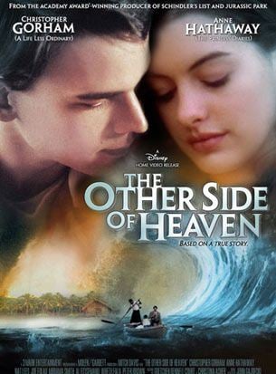  The Other Side of Heaven