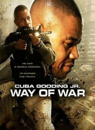  The Way of War