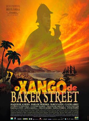 The Xango from Baker Street