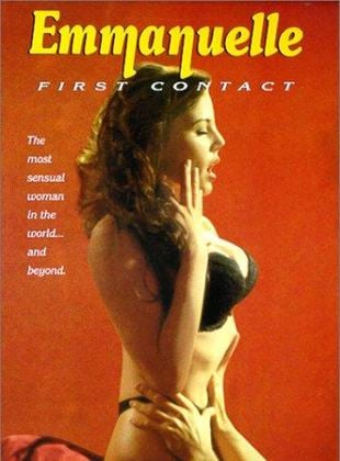 Emmanuelle: First Contact