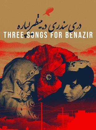  Tres canciones para Benazir
